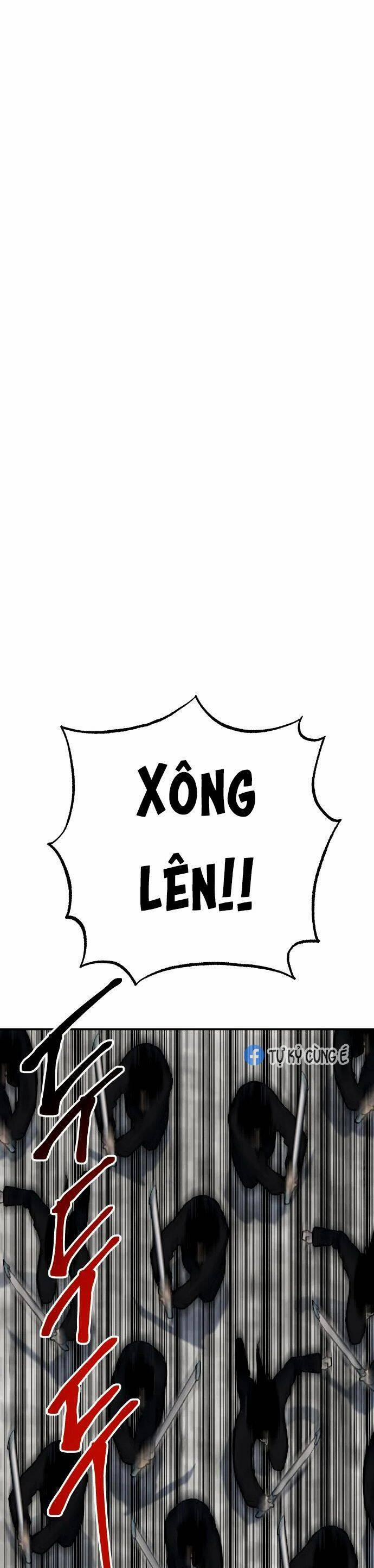 Người Thây Ma 28 trang 28