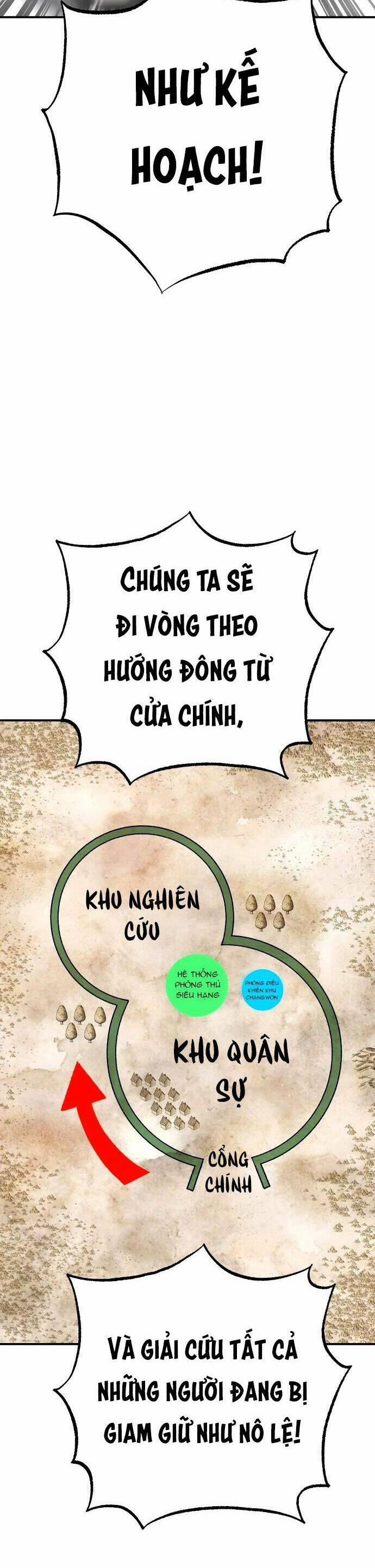 Người Thây Ma 28 trang 30