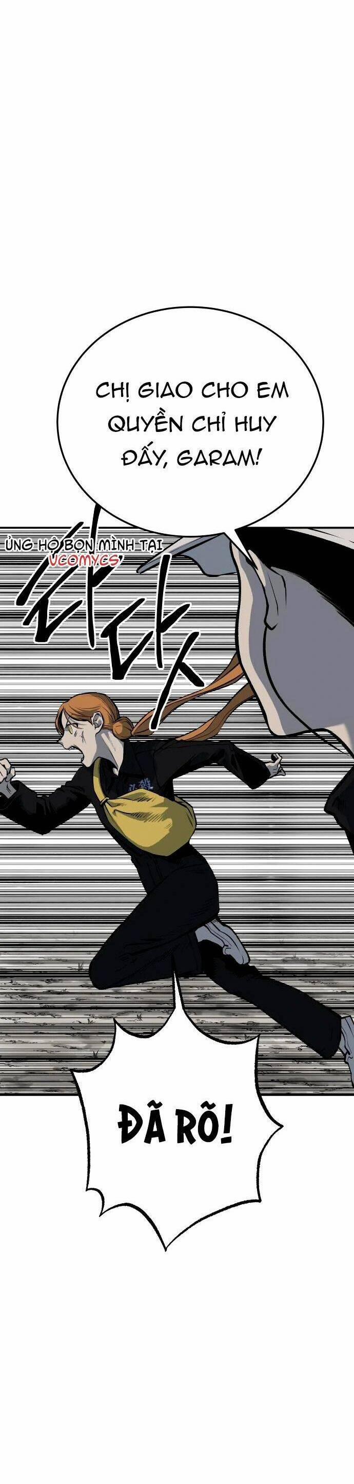 Người Thây Ma 28 trang 31