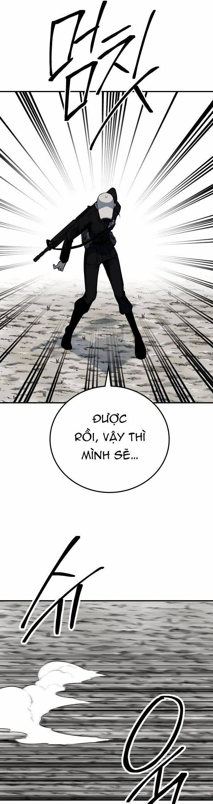 Người Thây Ma 28 trang 32