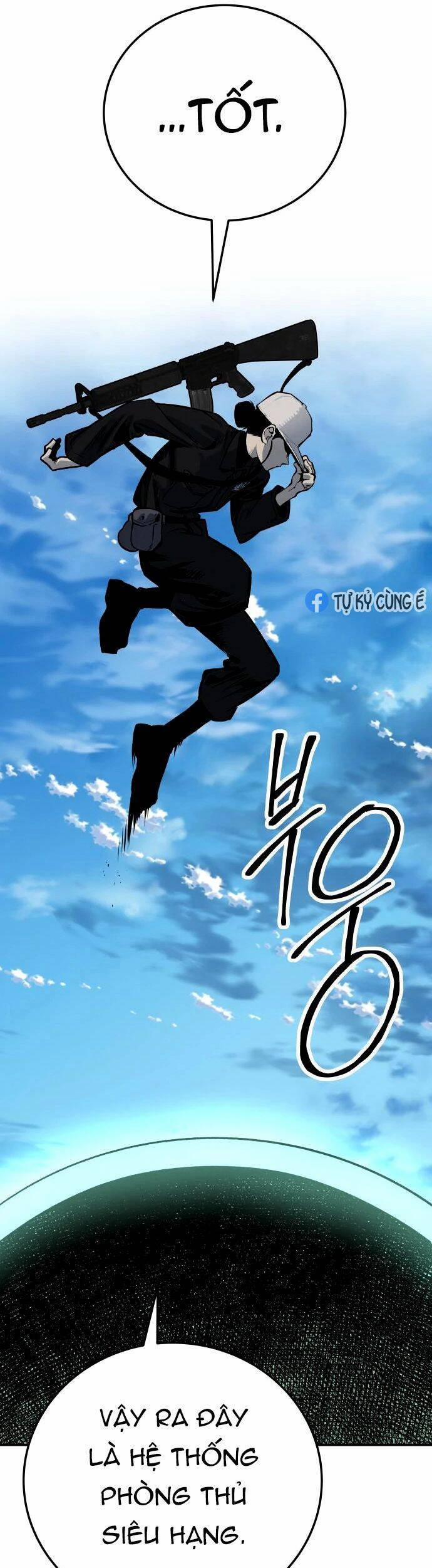 Người Thây Ma 28 trang 36