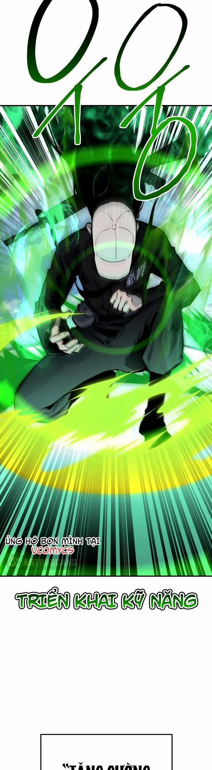 Người Thây Ma 28 trang 39