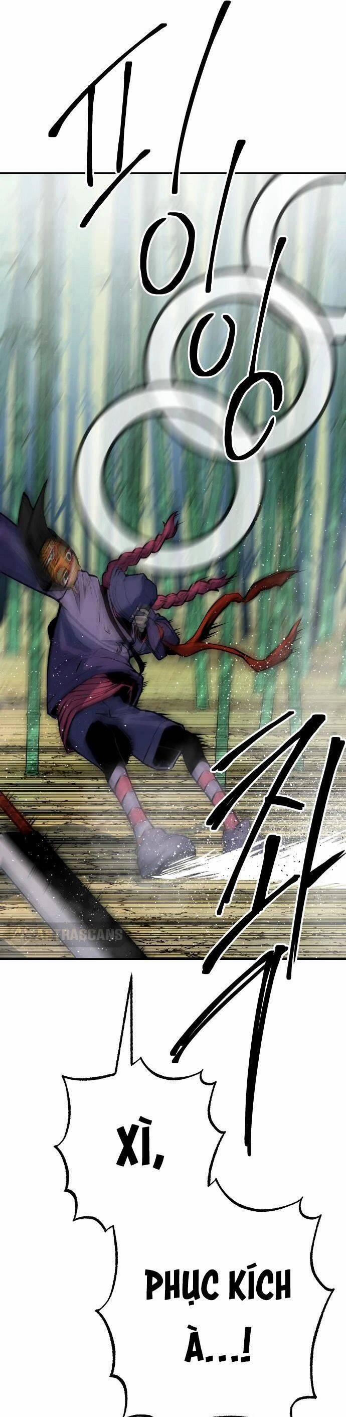 Người Thây Ma 28 trang 4