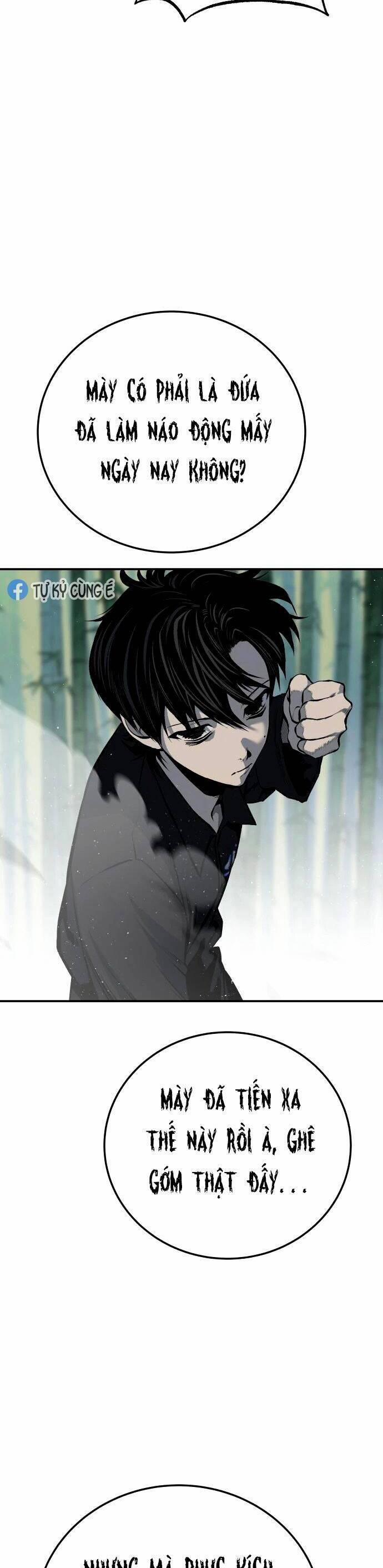 Người Thây Ma 28 trang 5