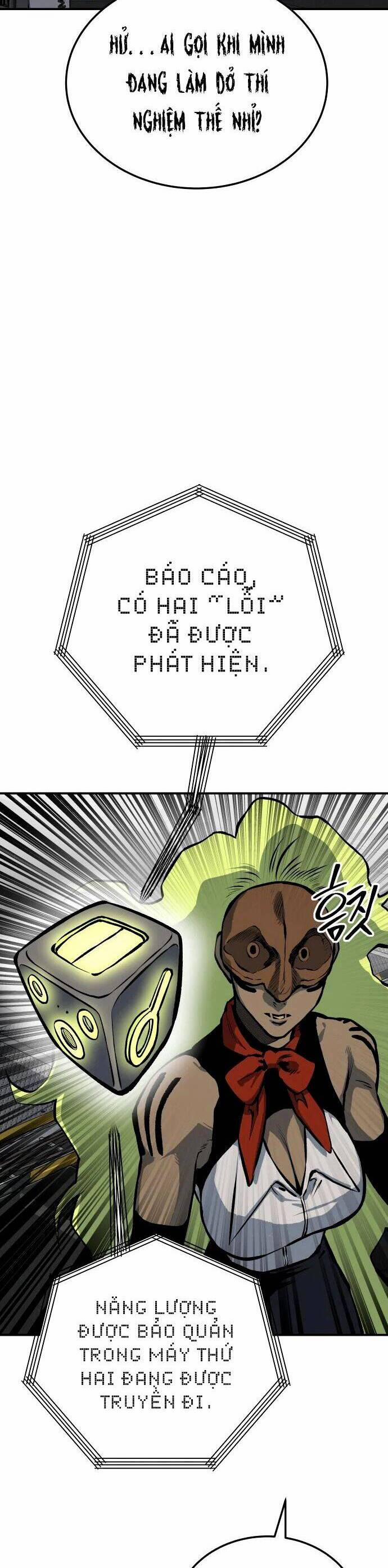 Người Thây Ma 28 trang 50