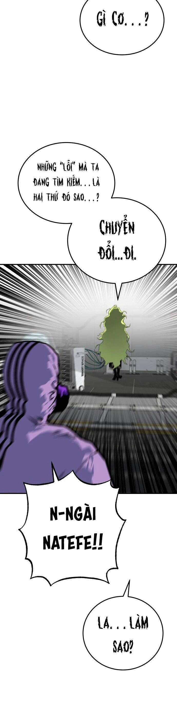 Người Thây Ma 28 trang 51