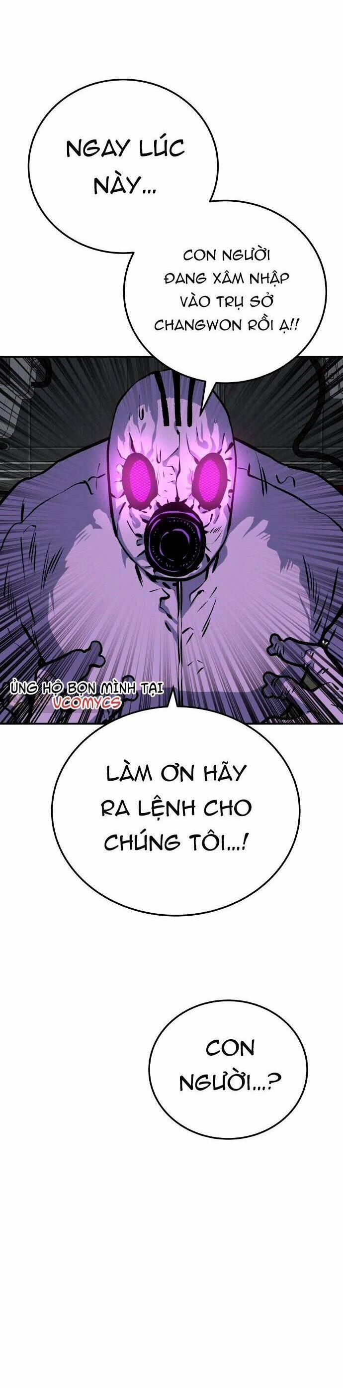 Người Thây Ma 28 trang 52