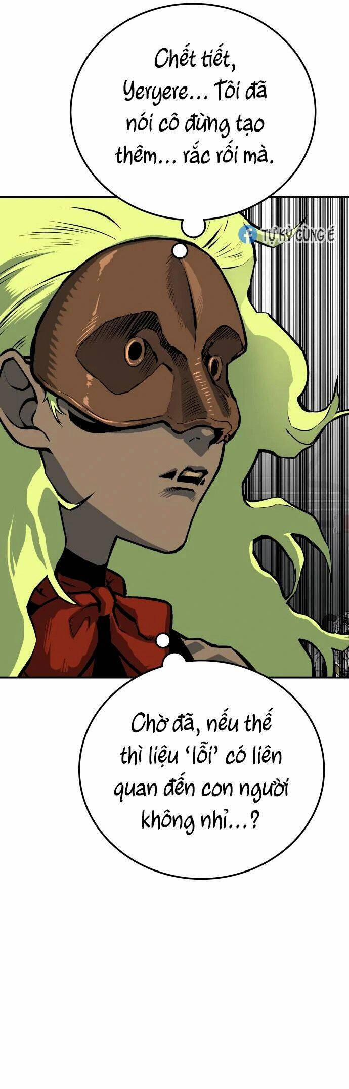 Người Thây Ma 28 trang 53
