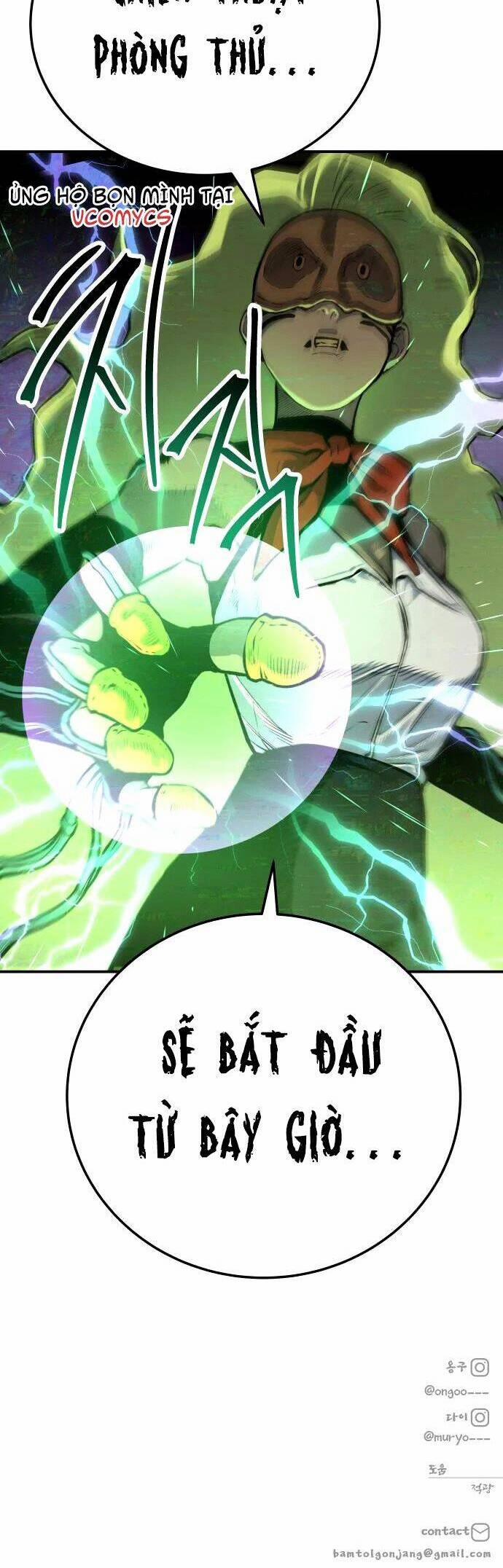 Người Thây Ma 28 trang 55