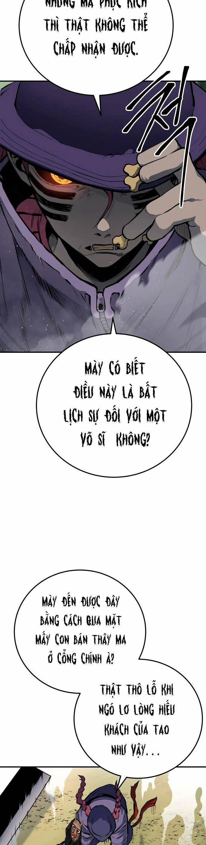 Người Thây Ma 28 trang 6