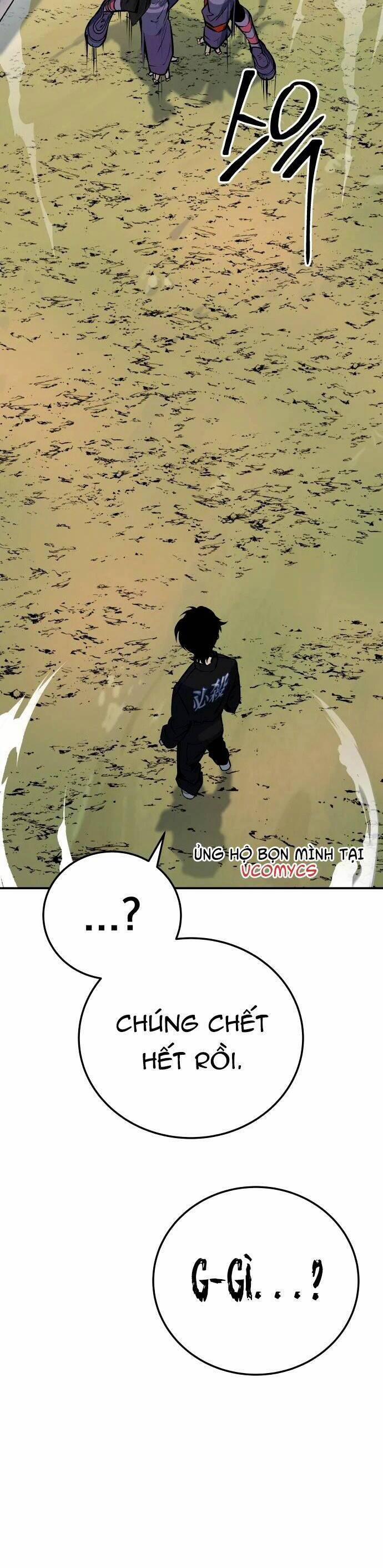 Người Thây Ma 28 trang 7