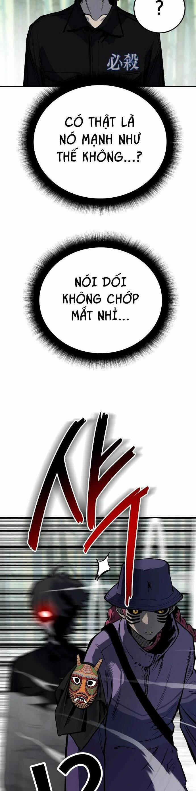 Người Thây Ma 28 trang 9