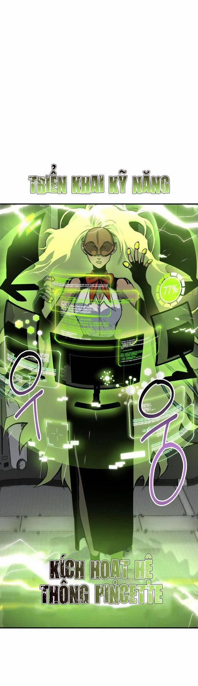 Người Thây Ma 29 trang 1