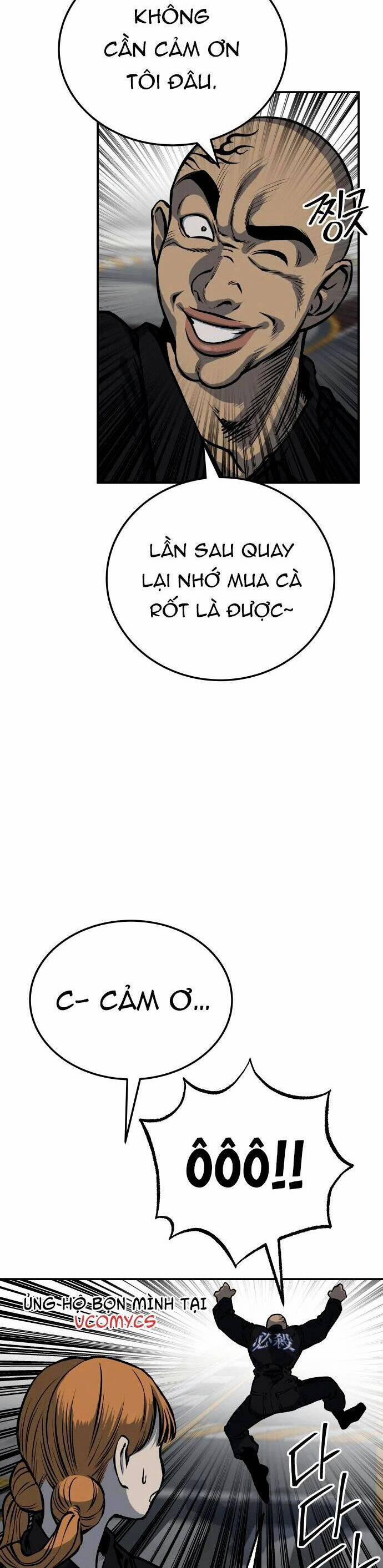 Người Thây Ma 29 trang 10