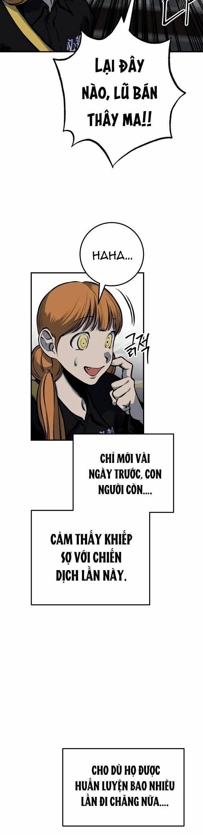 Người Thây Ma 29 trang 11