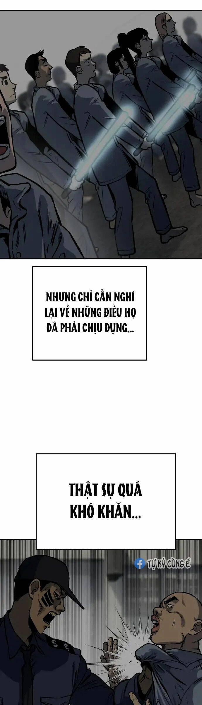 Người Thây Ma 29 trang 12