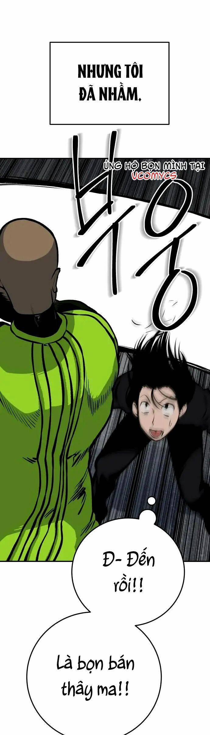 Người Thây Ma 29 trang 14