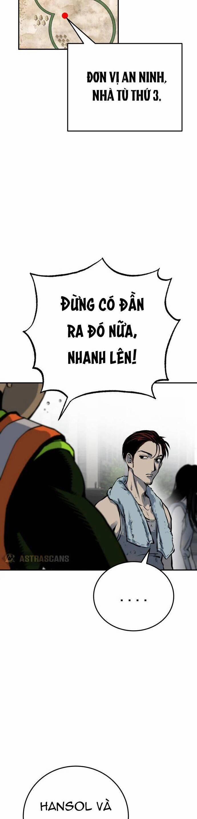 Người Thây Ma 29 trang 18