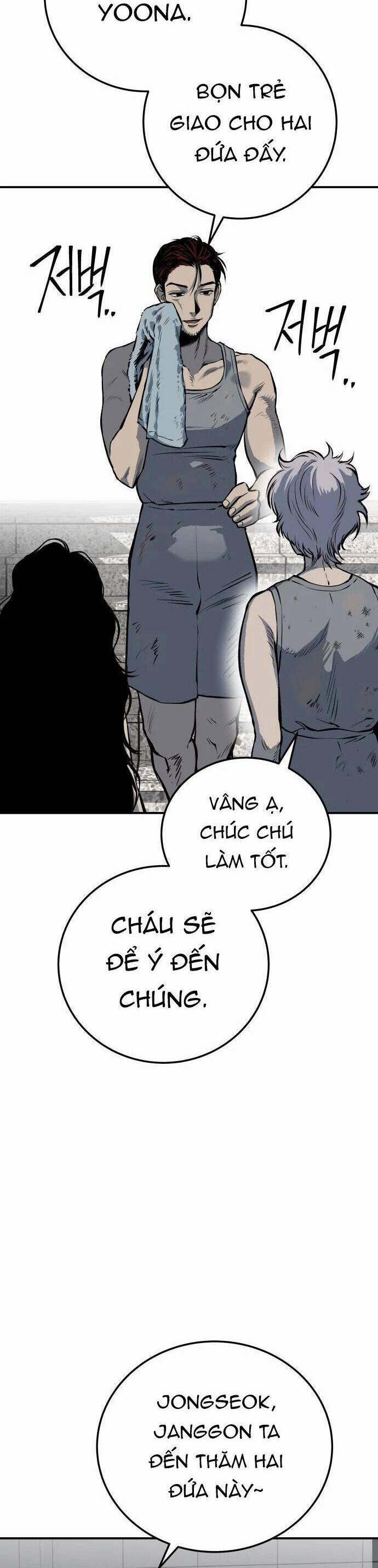 Người Thây Ma 29 trang 19