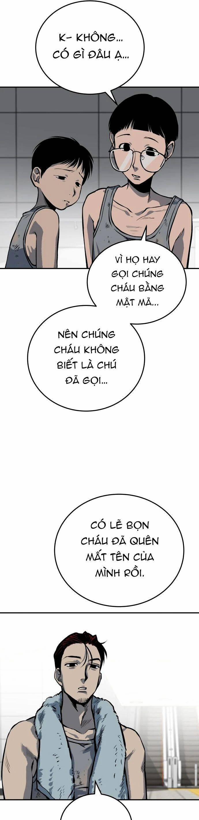 Người Thây Ma 29 trang 21