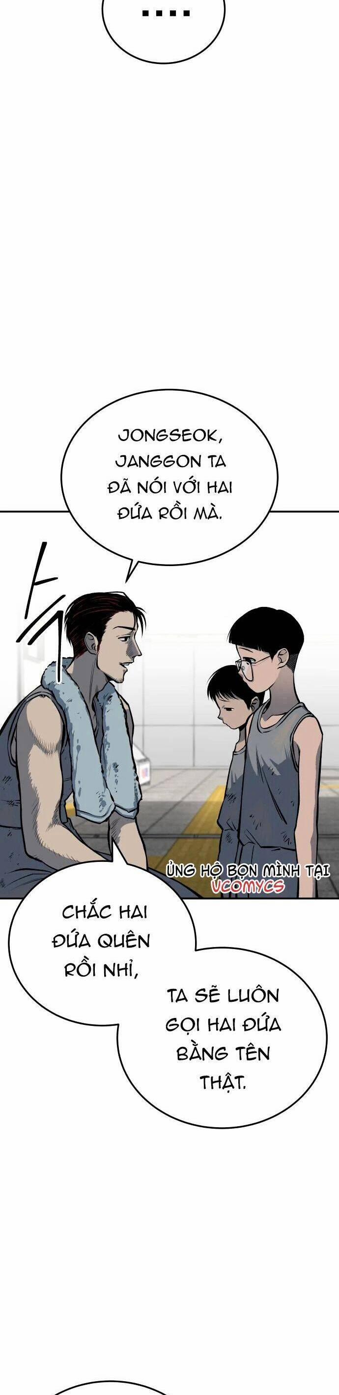 Người Thây Ma 29 trang 22