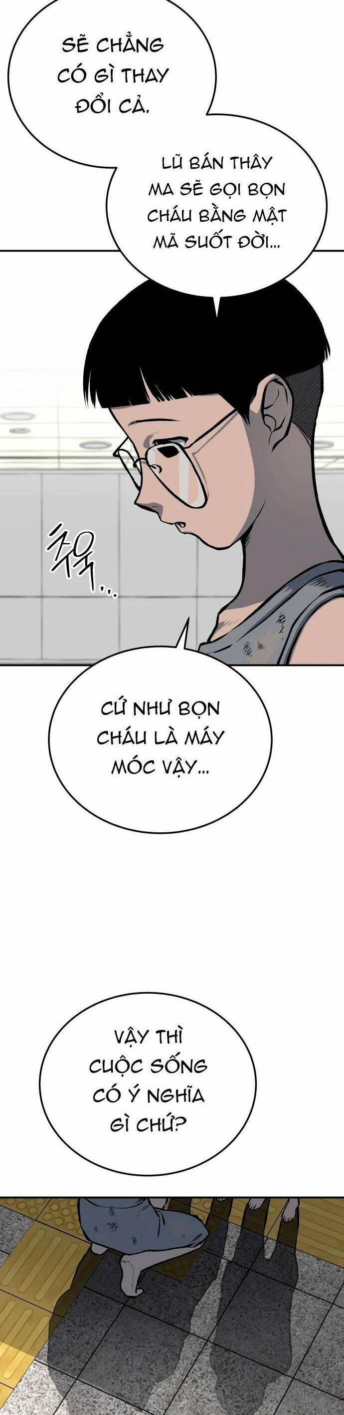 Người Thây Ma 29 trang 23