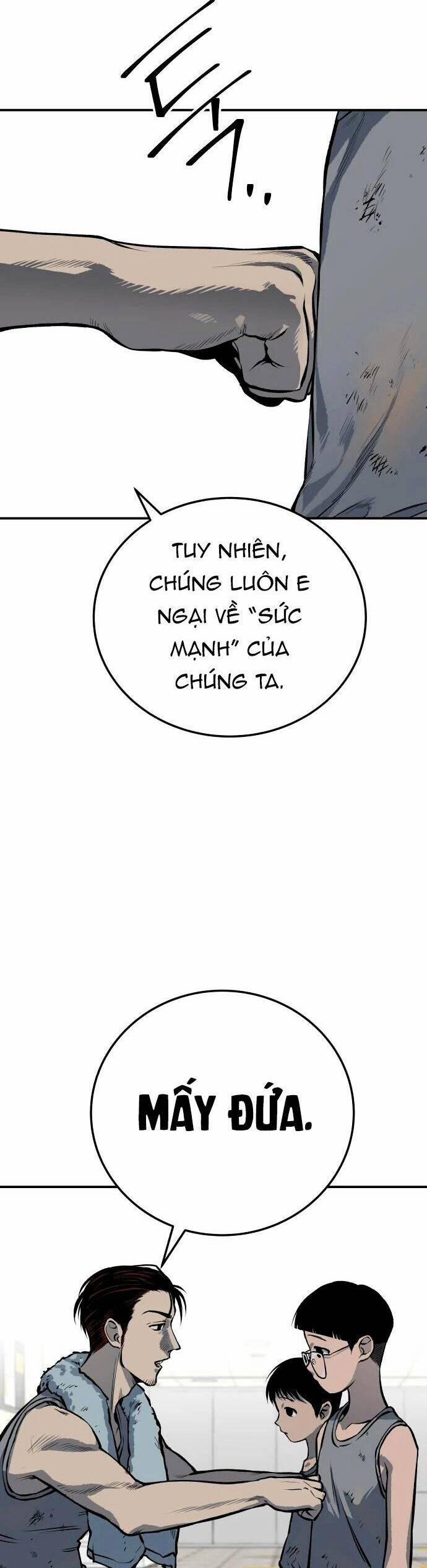 Người Thây Ma 29 trang 28