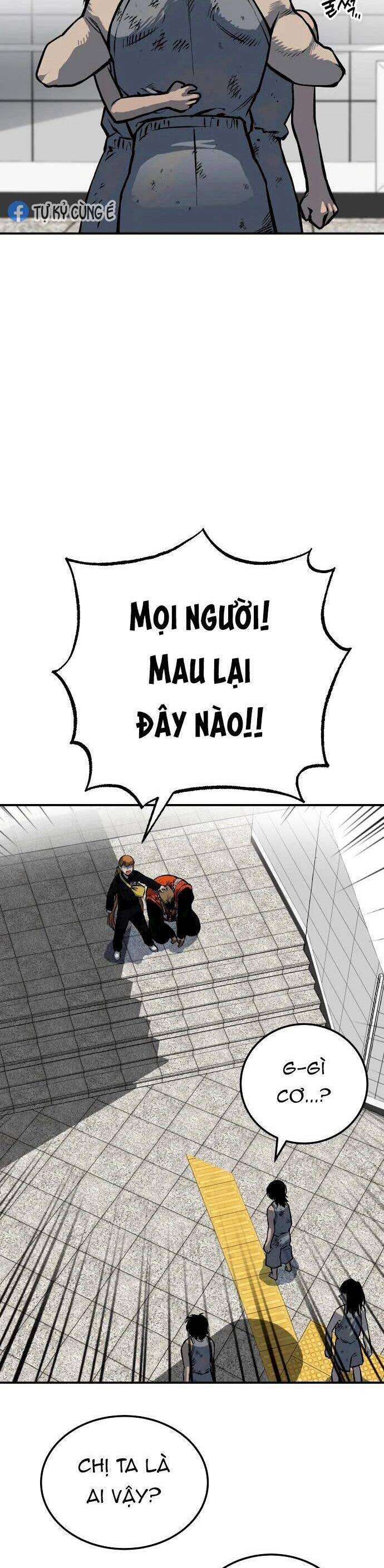 Người Thây Ma 29 trang 31