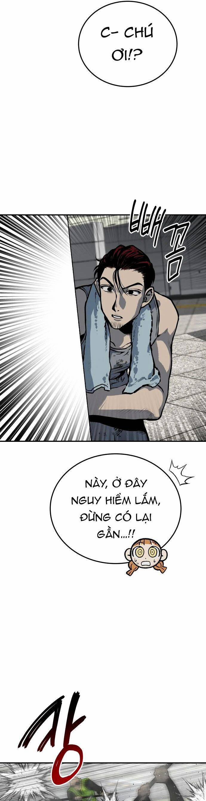 Người Thây Ma 29 trang 34