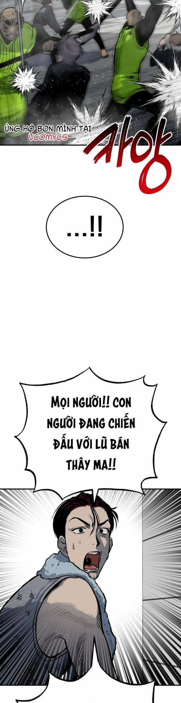 Người Thây Ma 29 trang 35