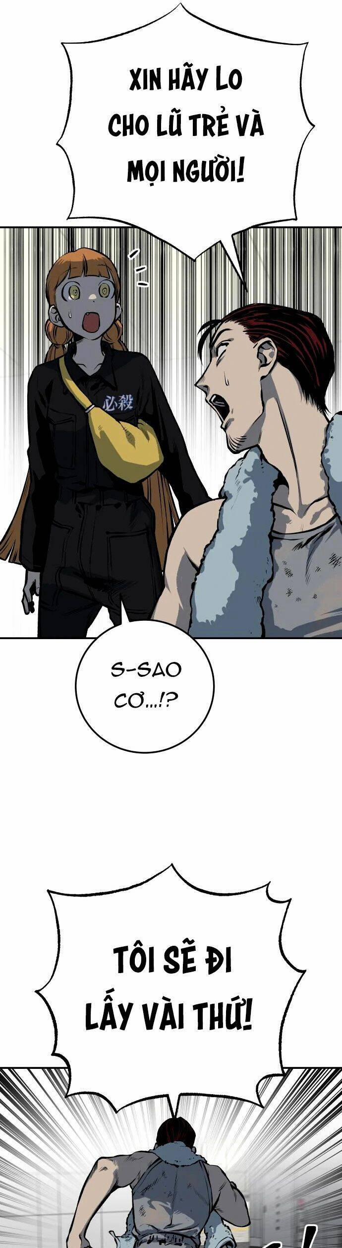 Người Thây Ma 29 trang 38