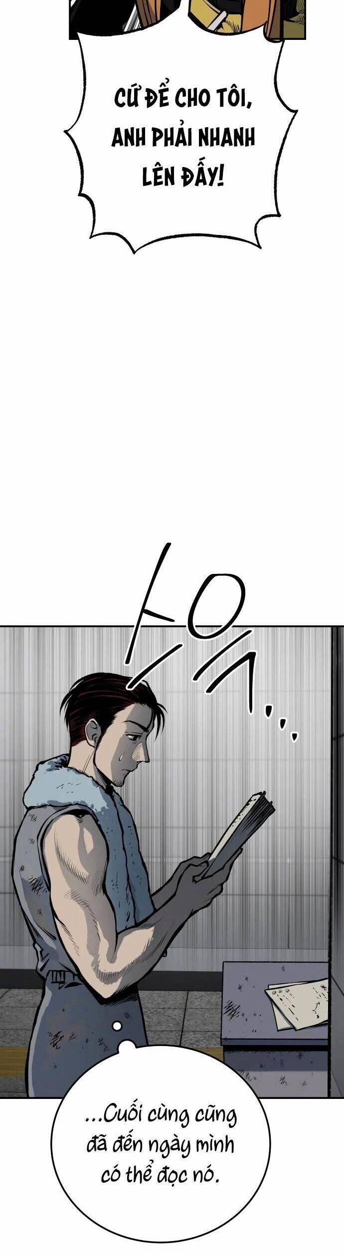 Người Thây Ma 29 trang 40