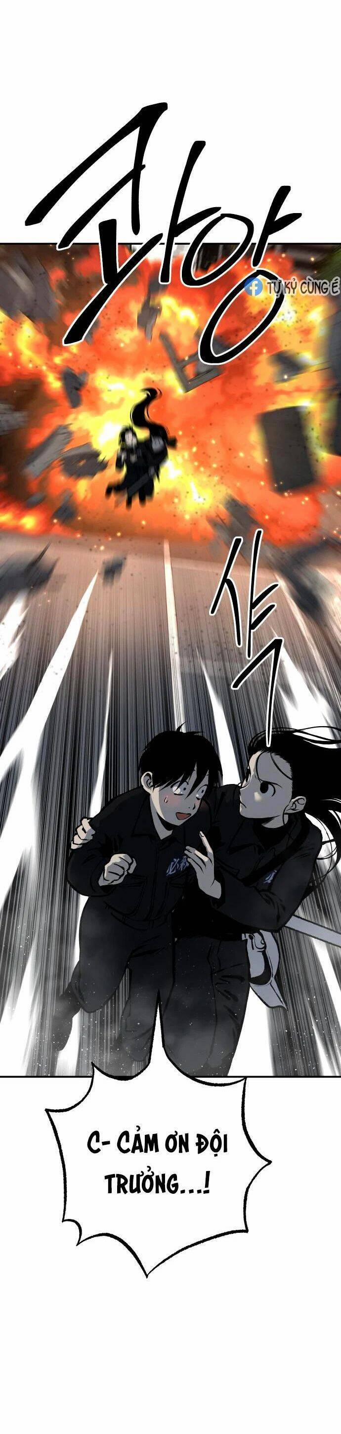 Người Thây Ma 29 trang 49