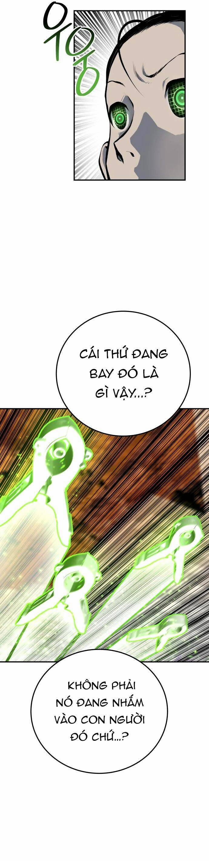 Người Thây Ma 29 trang 50