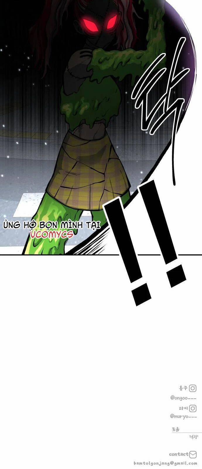 Người Thây Ma 29 trang 59