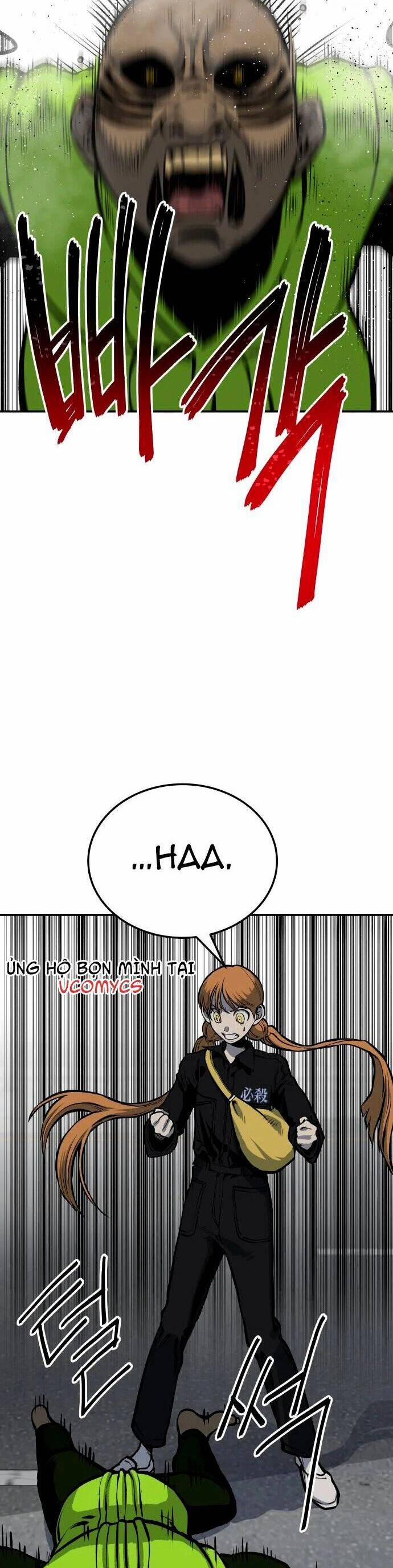 Người Thây Ma 29 trang 6