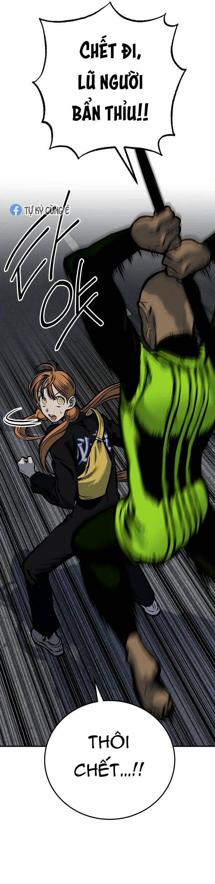 Người Thây Ma 29 trang 8