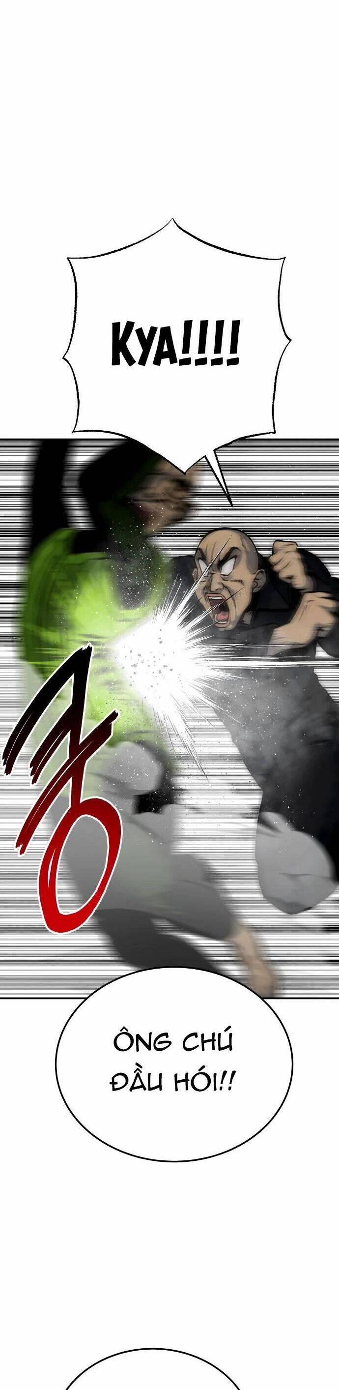 Người Thây Ma 29 trang 9