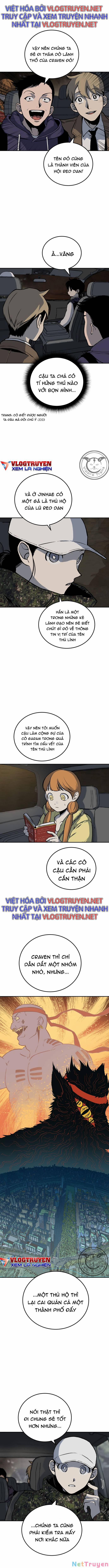 Người Thây Ma 3 trang 6