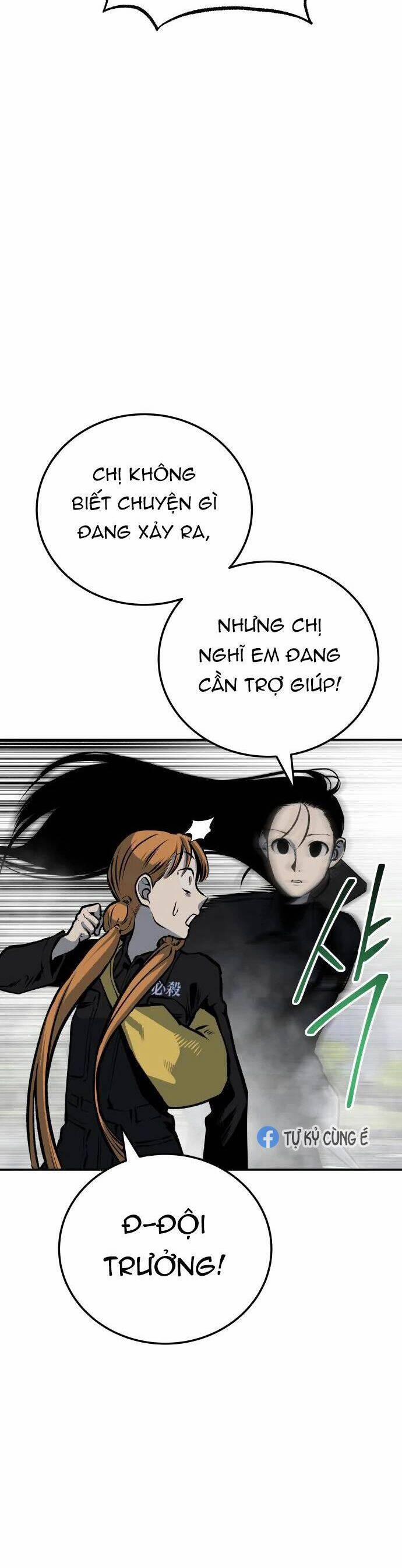 Người Thây Ma 30 trang 10