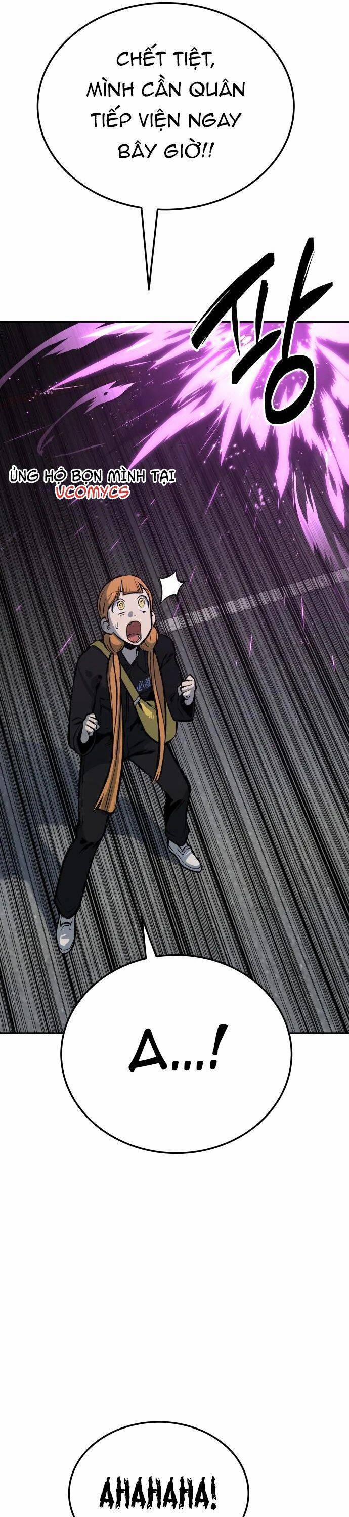 Người Thây Ma 30 trang 19