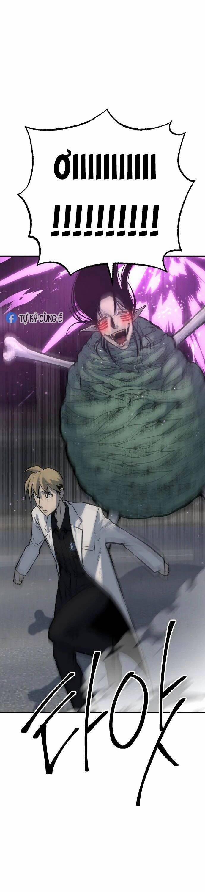 Người Thây Ma 30 trang 22