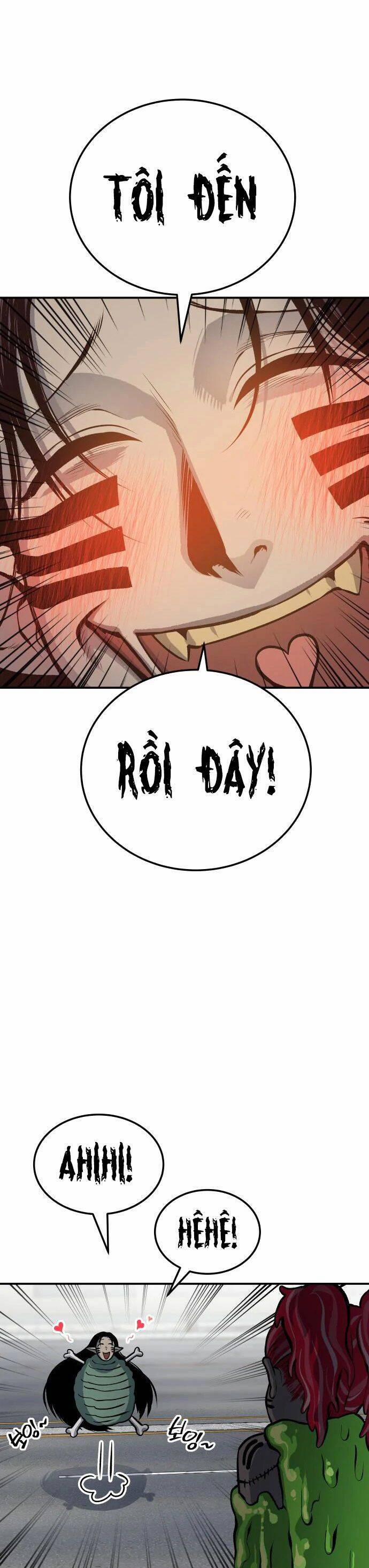 Người Thây Ma 30 trang 23