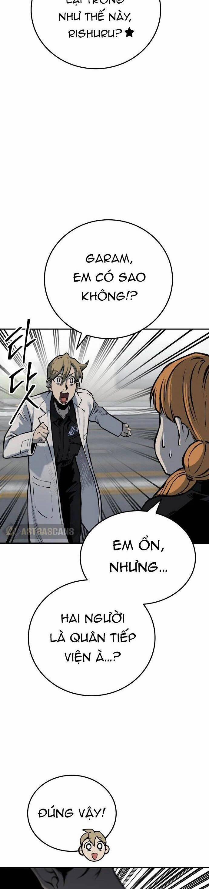 Người Thây Ma 30 trang 25