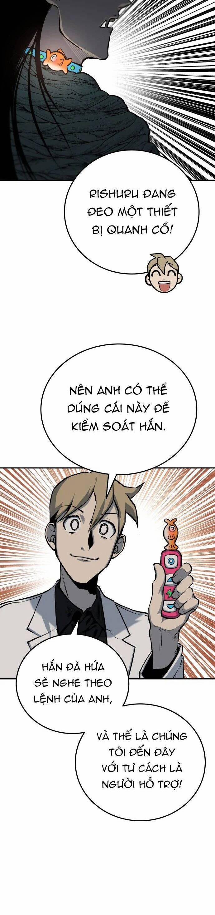 Người Thây Ma 30 trang 26