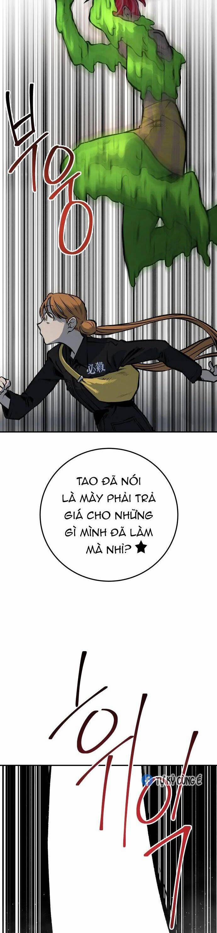 Người Thây Ma 30 trang 29