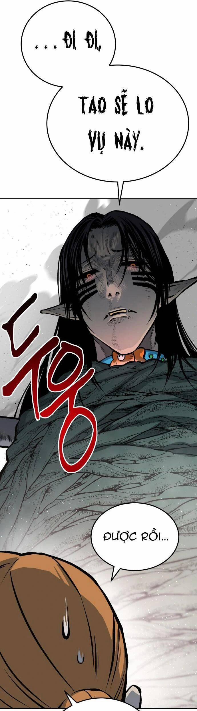 Người Thây Ma 30 trang 31