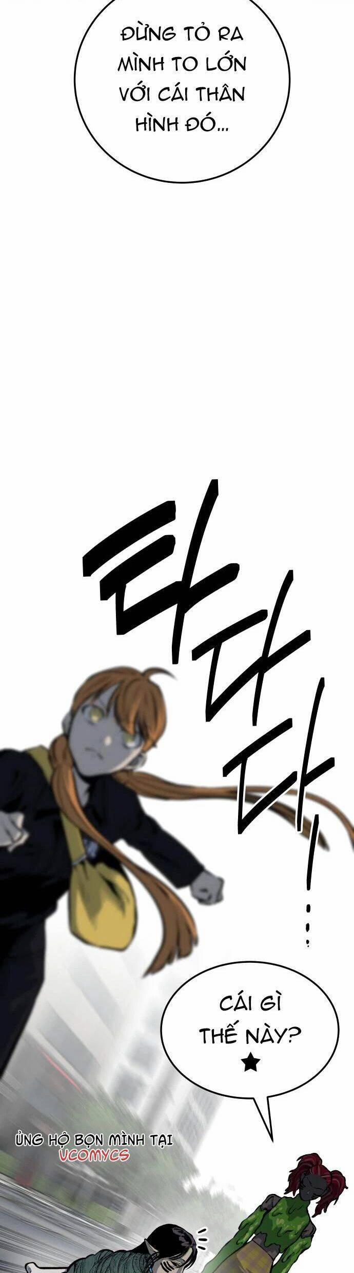 Người Thây Ma 30 trang 32