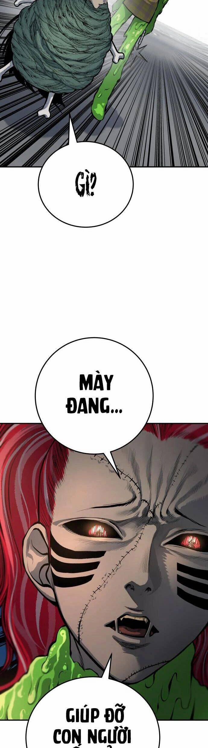 Người Thây Ma 30 trang 33