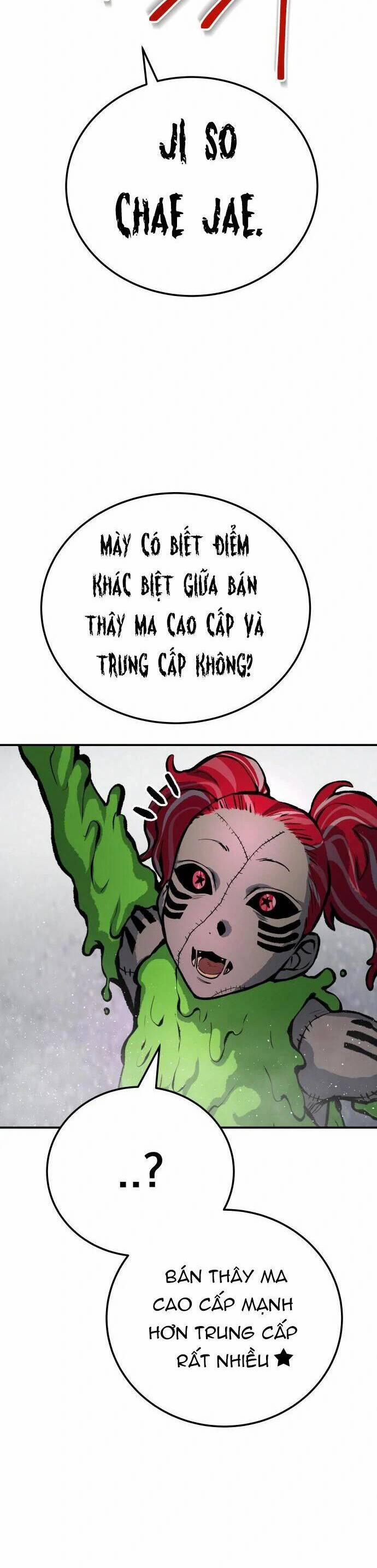 Người Thây Ma 30 trang 38